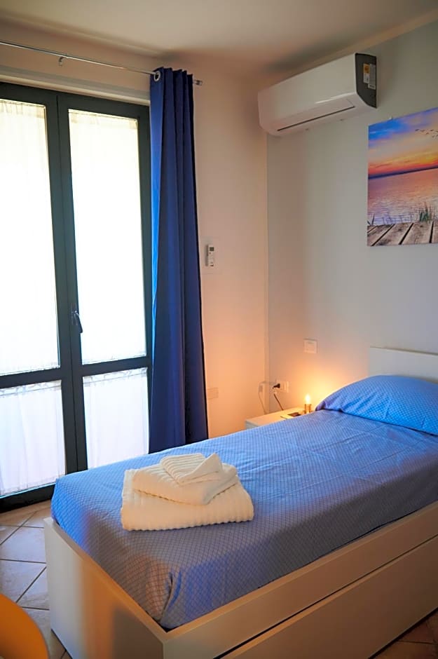 La Lanterna del Borgo