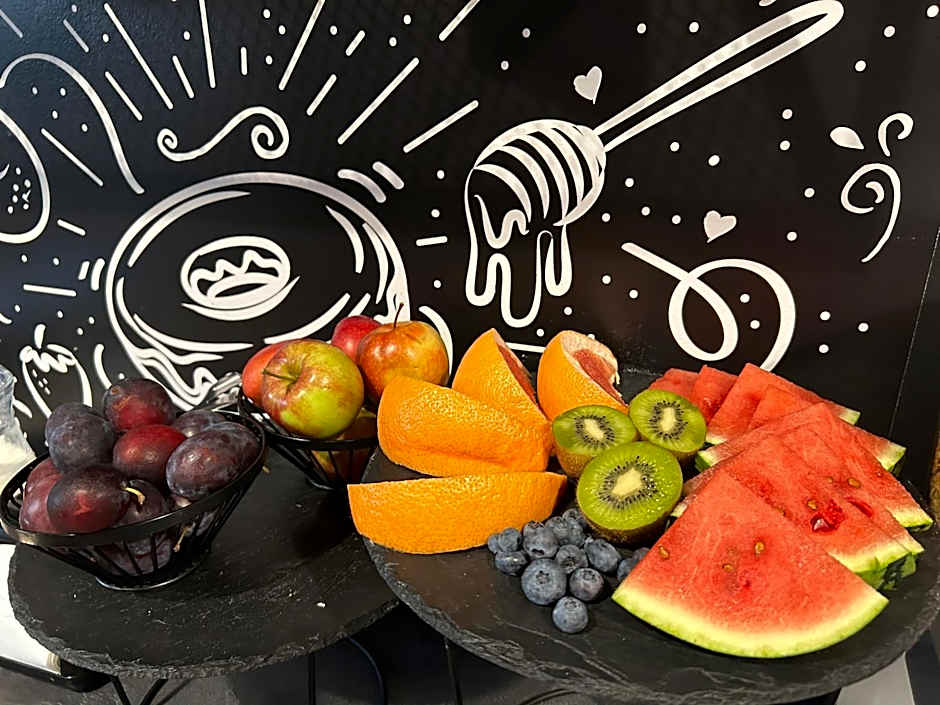 REST HOTEL VARIA Działdowo