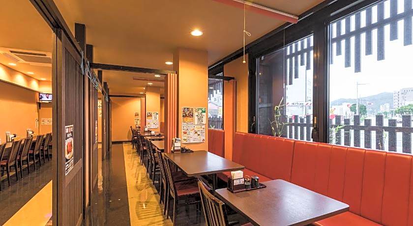 Hotel Wing International Kumamoto-Yatsushiro