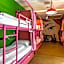 Hostelle - women only hostel Amsterdam
