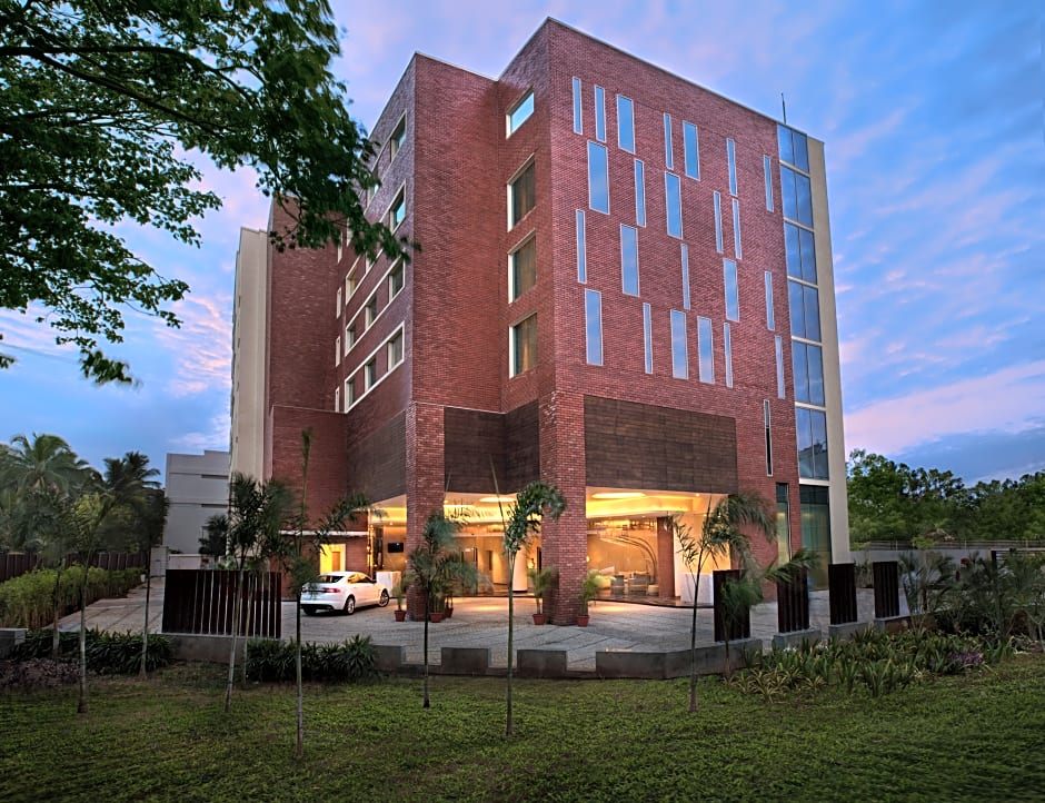 Welcomhotel by ITC Hotels, Race Course, Coimbatore
