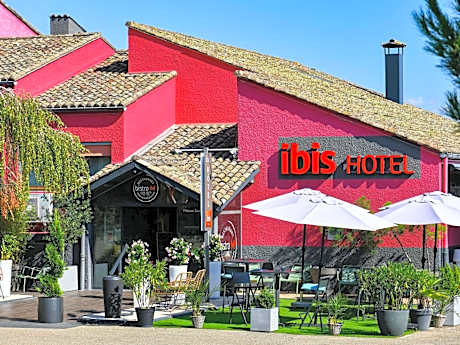 ibis Macon Sud Crêches