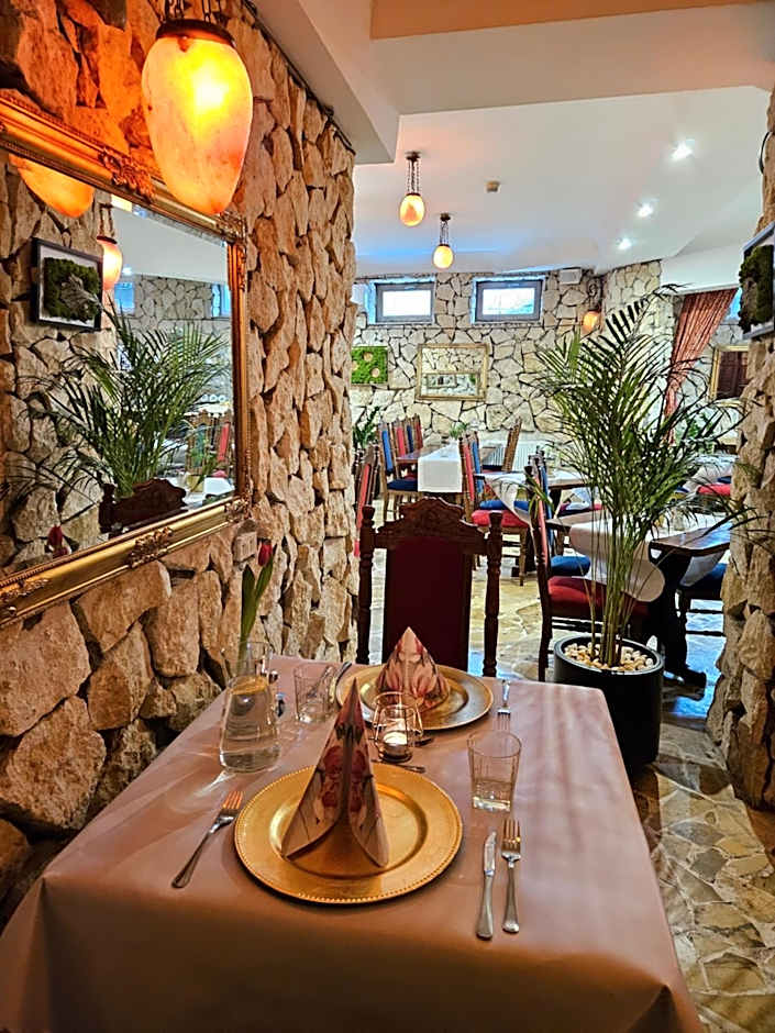 Hotel Galicja