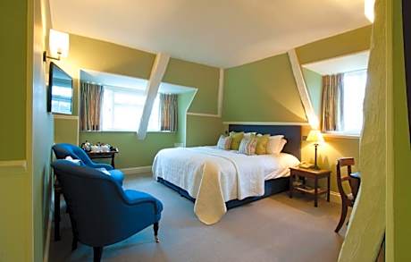 Premier Double Room