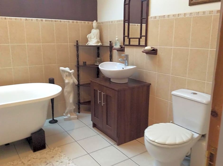 Country House and Spa