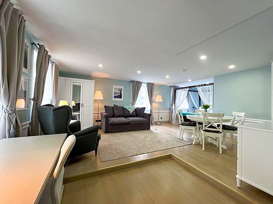 Revelton Suites Riga