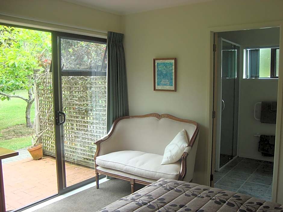 Warkworth Country House