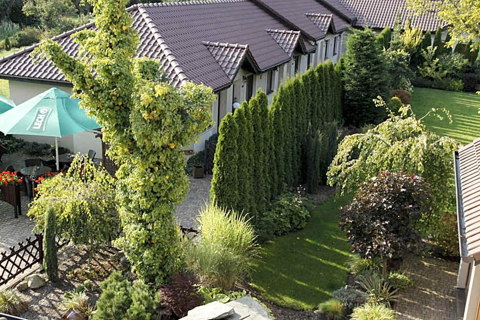 Gościniec Sucholeski