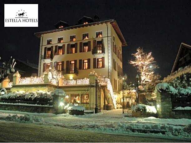 Villa Novecento Romantic Hotel - Estella Hotel Collection & Experience