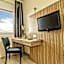 Hotel Maxis - digitaler Self-check-in -