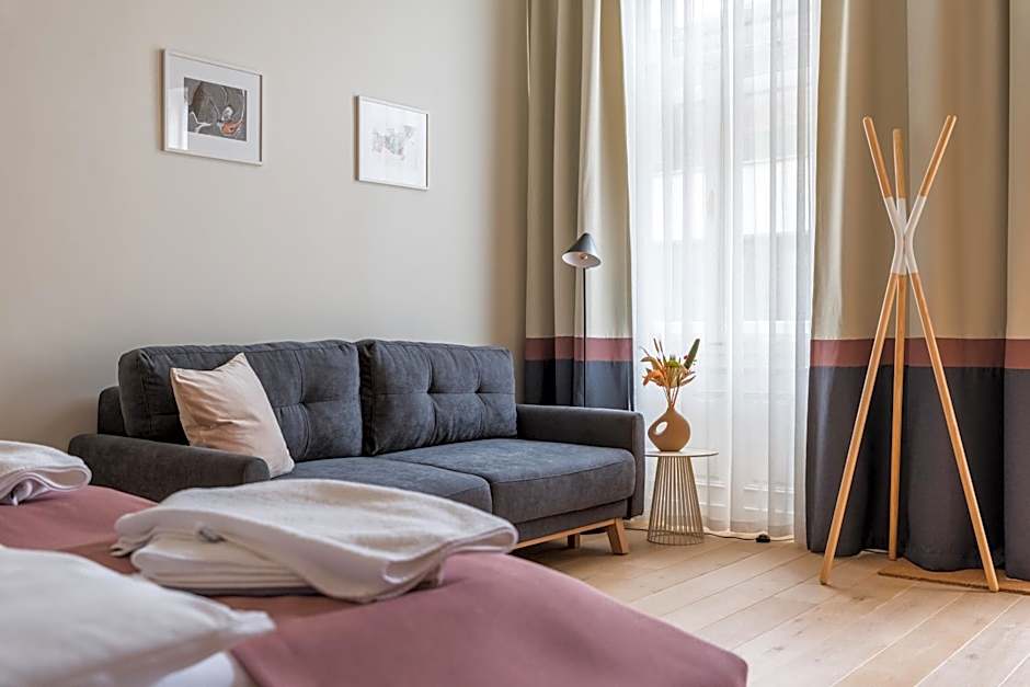 Isabella Boutique Hotel