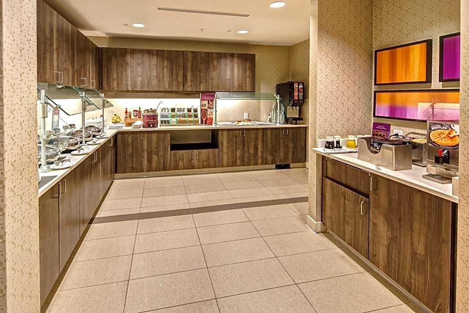 Residence Inn by Marriott Blacksburg-University