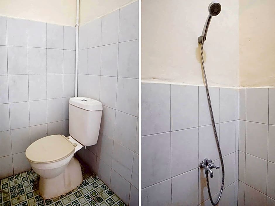 Hotel O Kost Ketapang Syariah