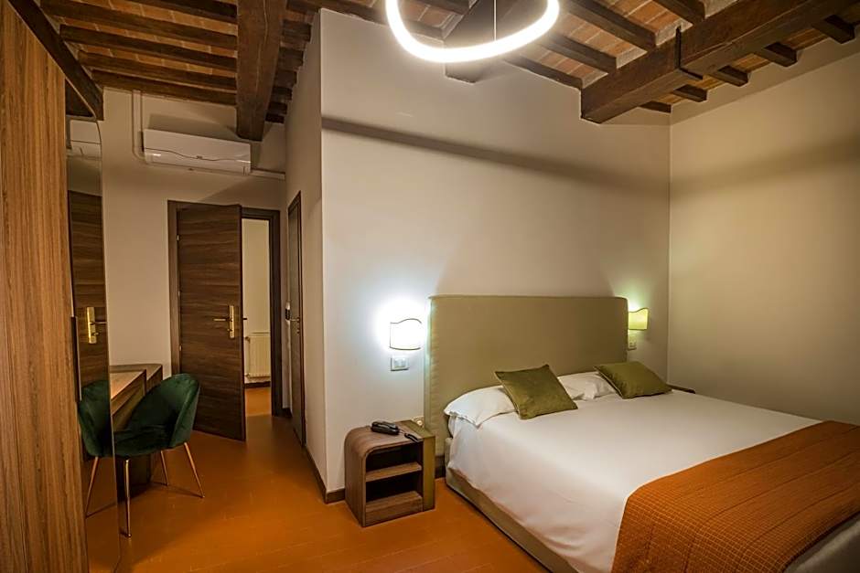 Hotel Villa Montegranelli