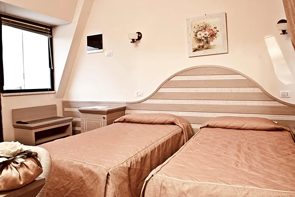 Hotel Nedy