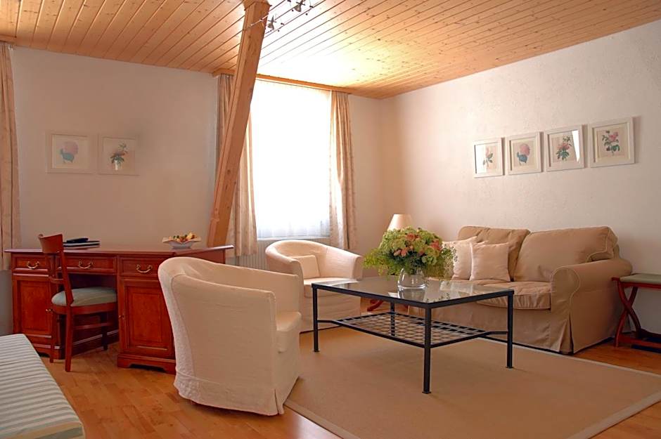 Belle Epoque Hotel Victoria