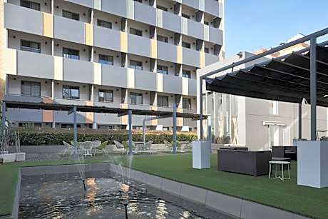 Vincci Zaragoza Zentro