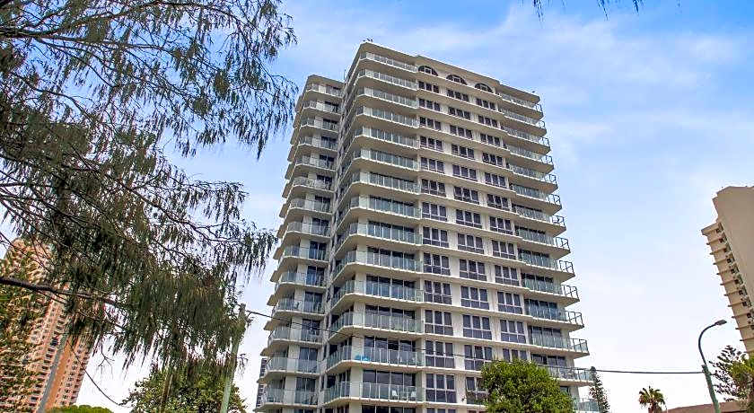 Boulevard Towers Holiday Apartments