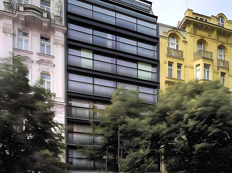 Design Hotel Metropol