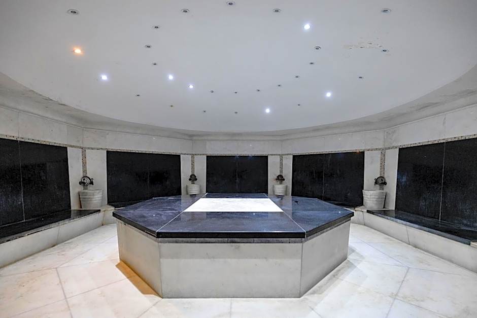 Azure By Yelken Hotel