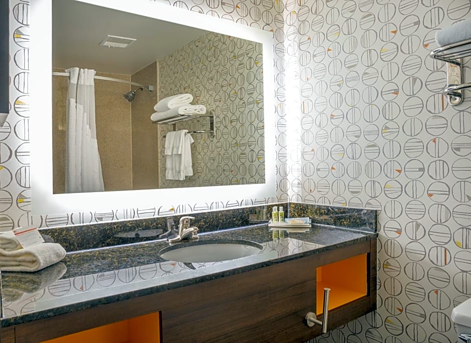 Holiday Inn Toledo - Maumee I-80/90, an IHG Hotel