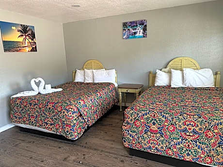 Budget Inn