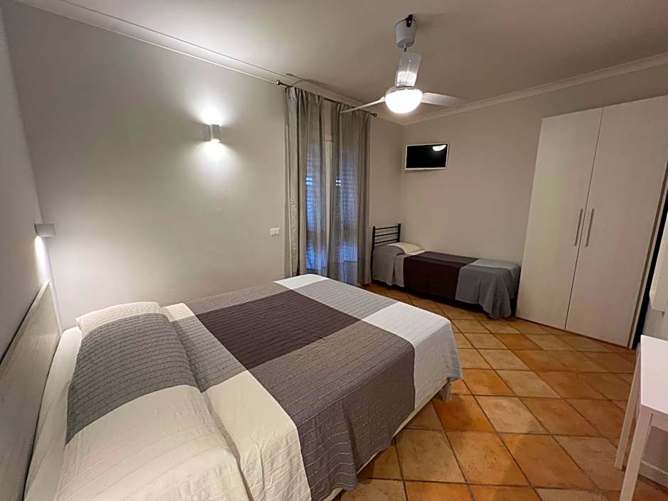 Agriturismo Paradisa