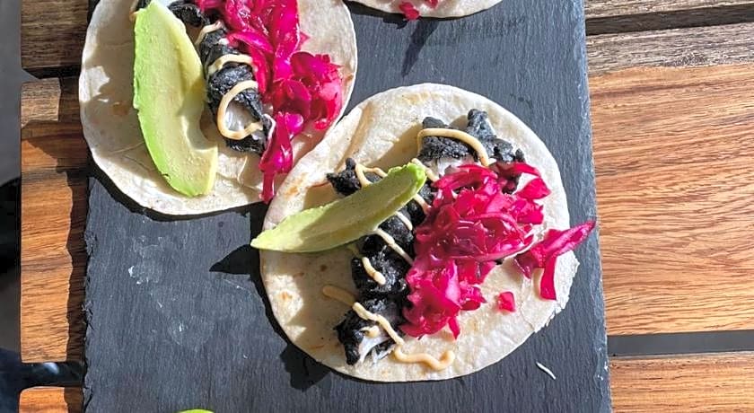 Irie Tulum Boutique Hotel