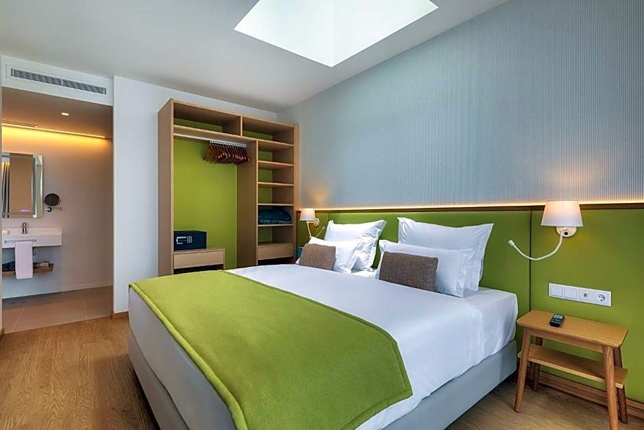 Sentido Galomar - Adults Only