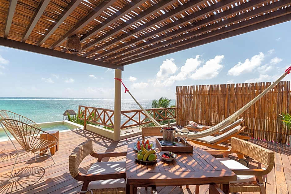 Mereva Tulum