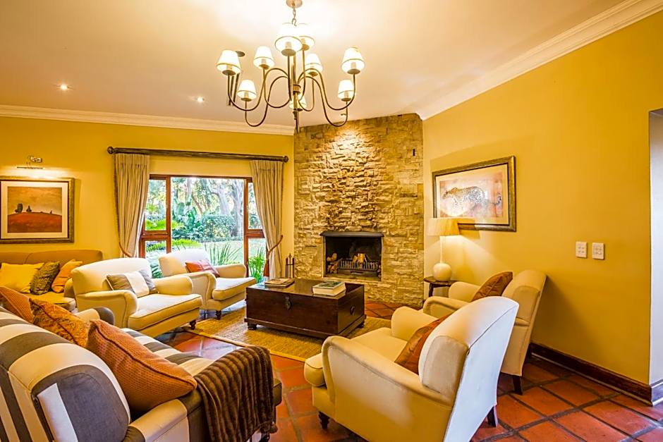 Sondela Nature Reserve & Spa Country House