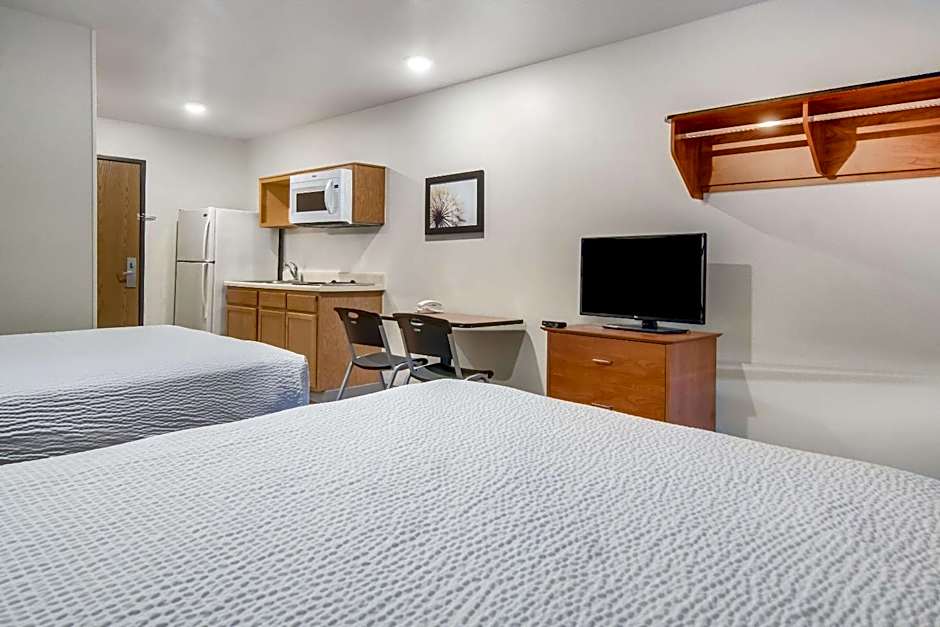 WoodSpring Suites Abilene