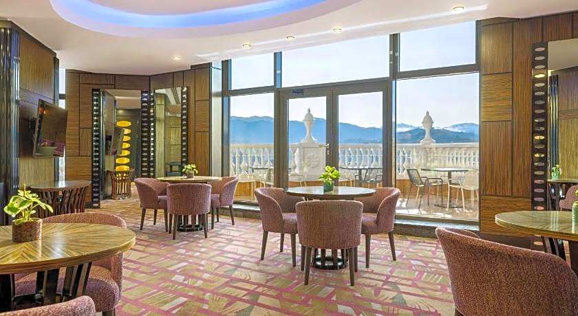 Sheraton Batumi Hotel