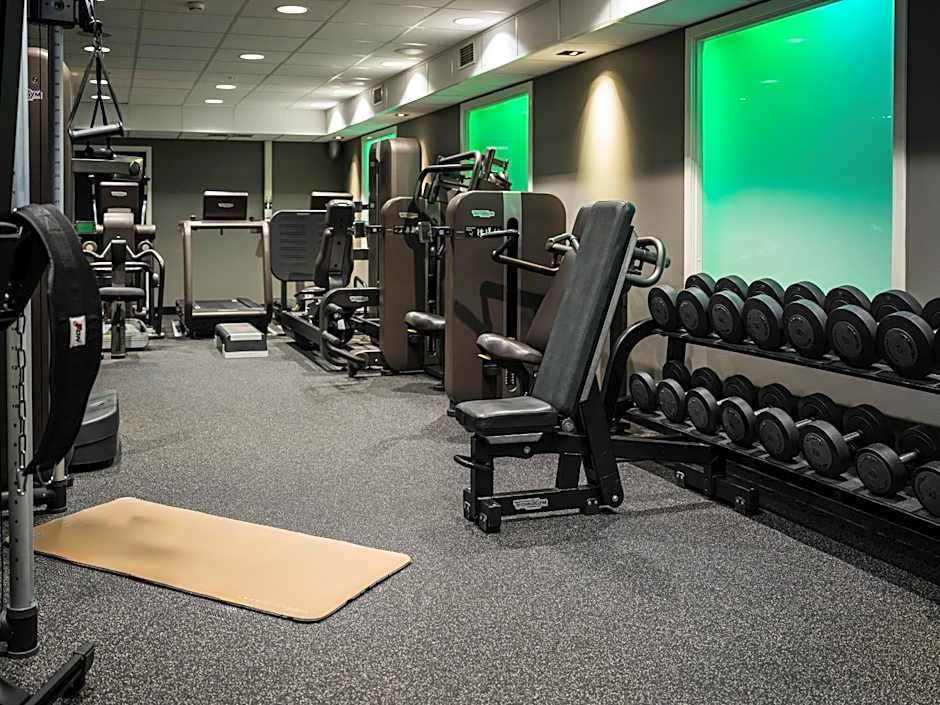 Quality Hotel Grand Kristiansund