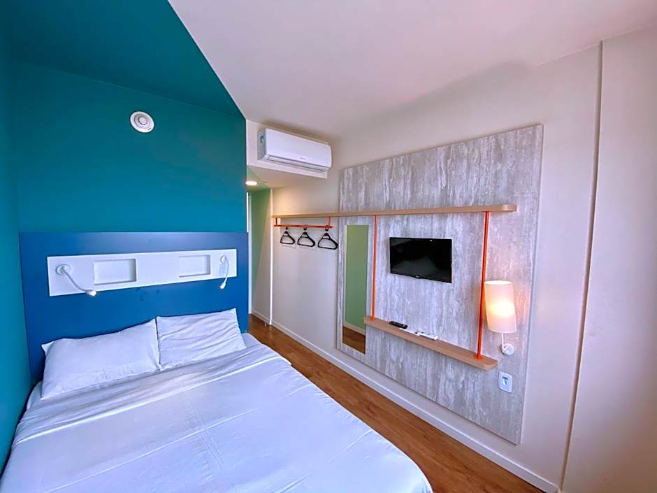 ibis budget Itaperuna