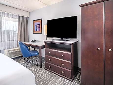 Standard Room with Two Queen Beds