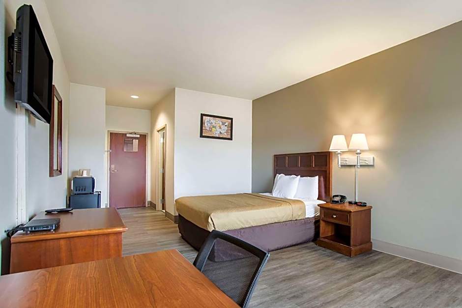 Econo Lodge Anderson