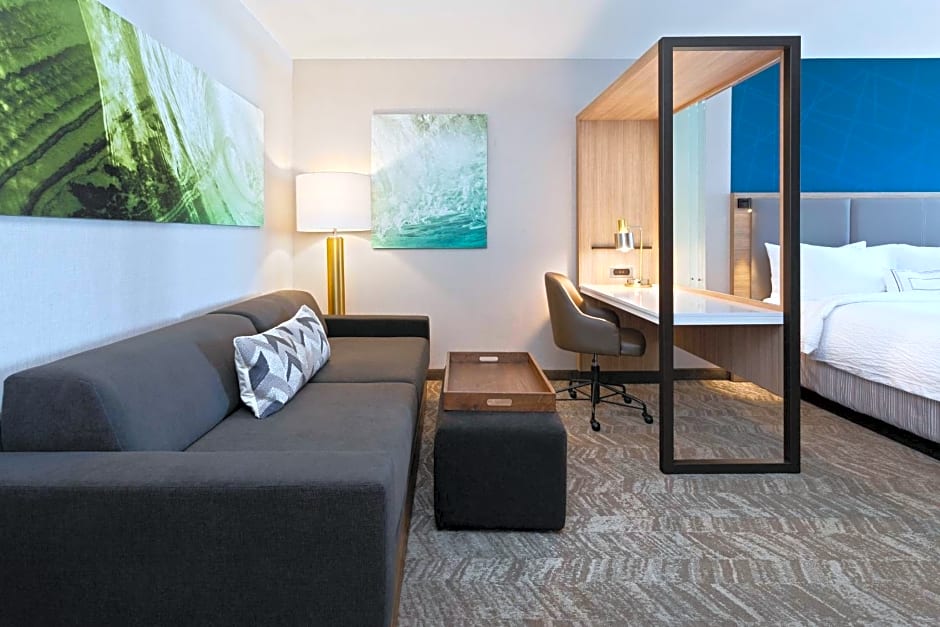 SpringHill Suites by Marriott Ocala