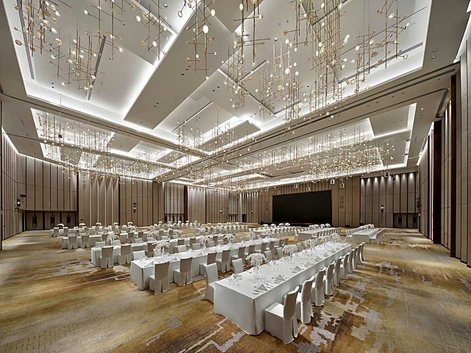 Intercontinental Dongguan By IHG