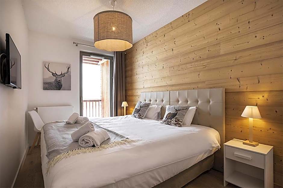 TERRESENS - Le Hameau de Barthélémy