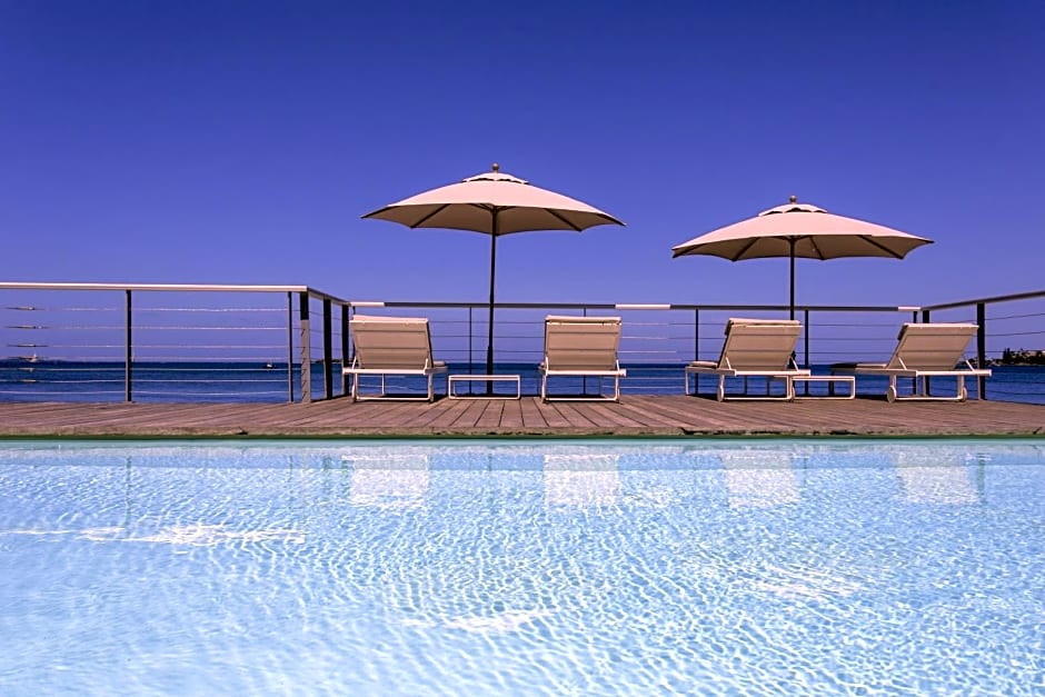 Chateau Royal Beach Resort & Spa, Noumea