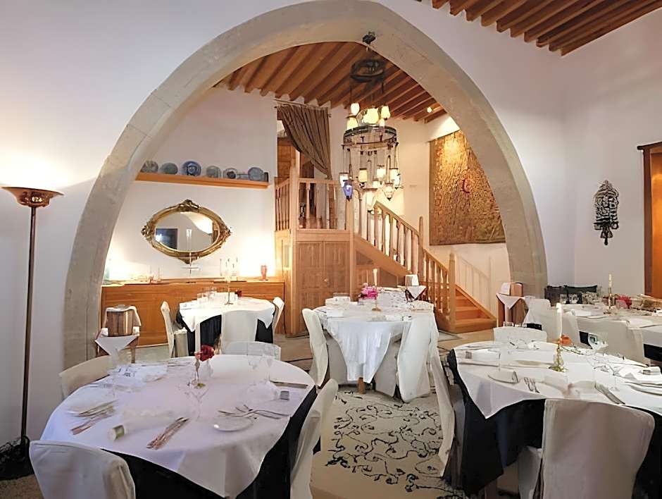 Melenos Lindos Hotel