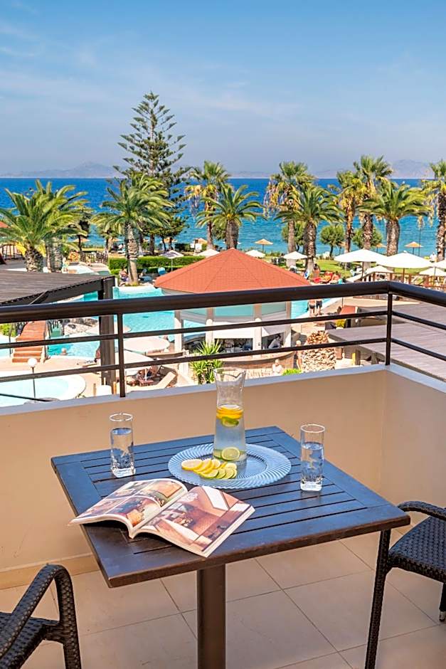 D'Andrea Mare Hotel