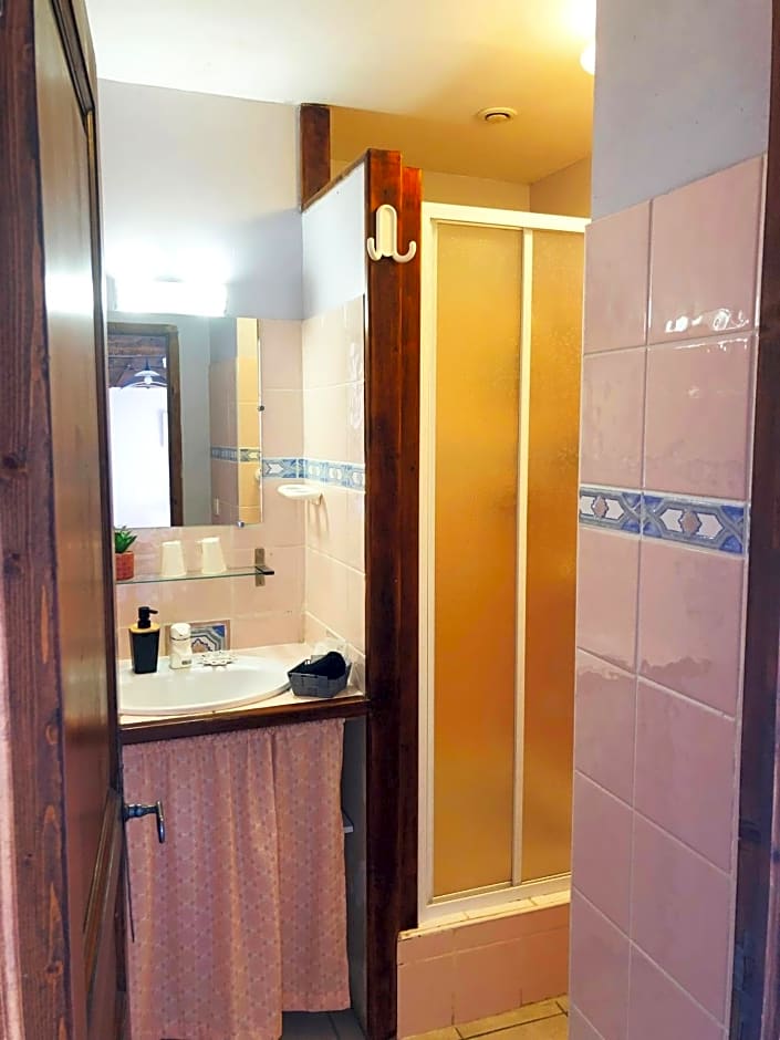 Maison " Elixondoa "