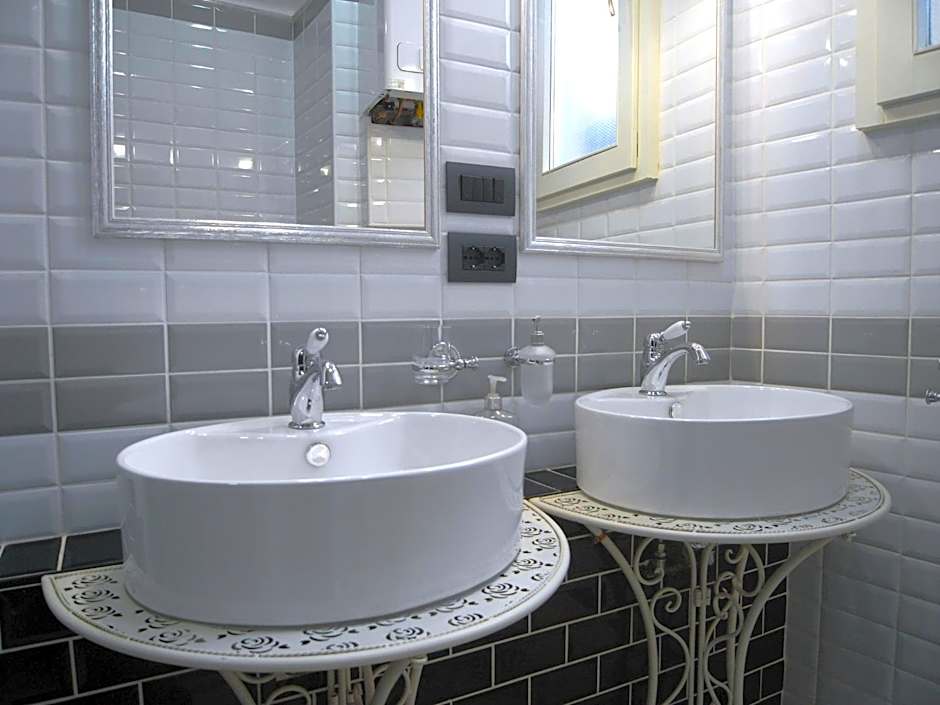 Aparthotel Dei Mercanti