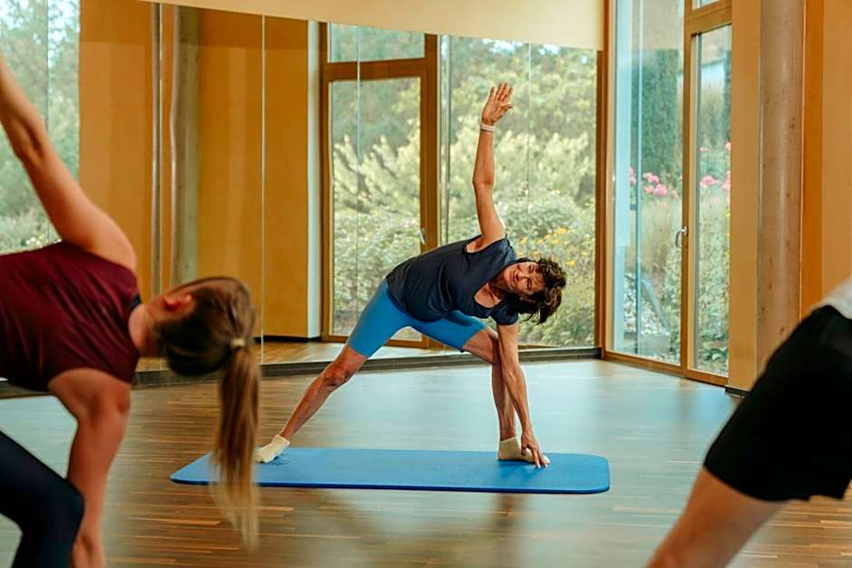 Thermenhotel Stoiser