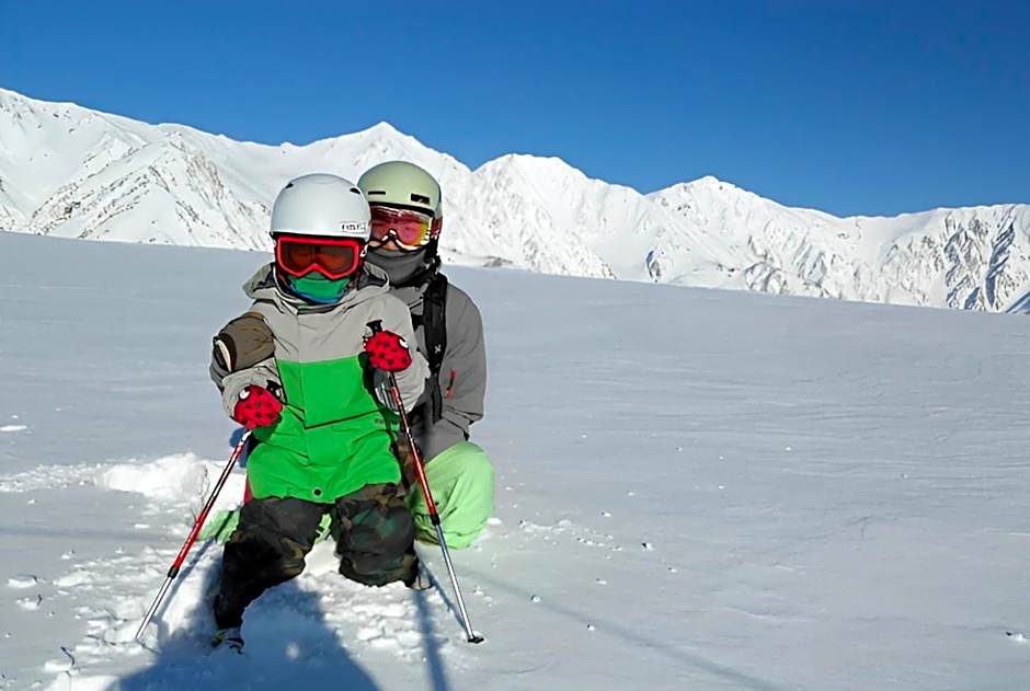 Hakuba Hospitality Inn YUKINOSO