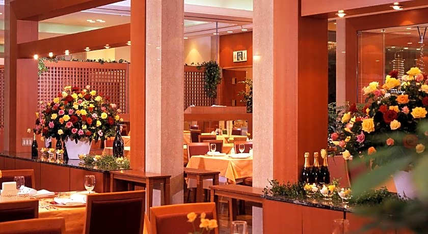 Hotel Mielparque Nagoya