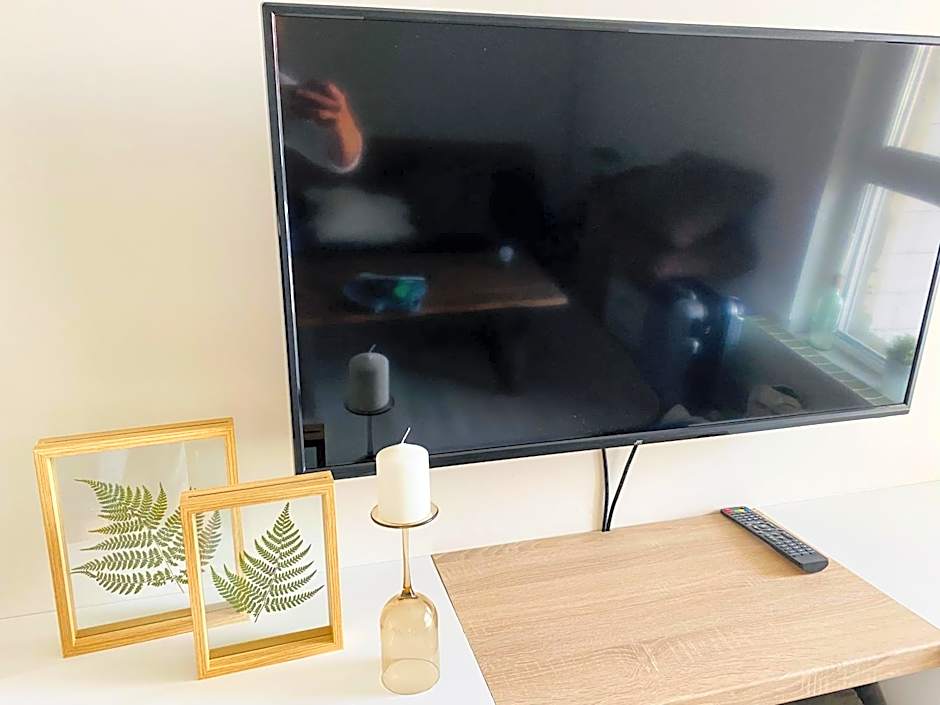 Ferienwohnung DECK 3 in Cuxhaven