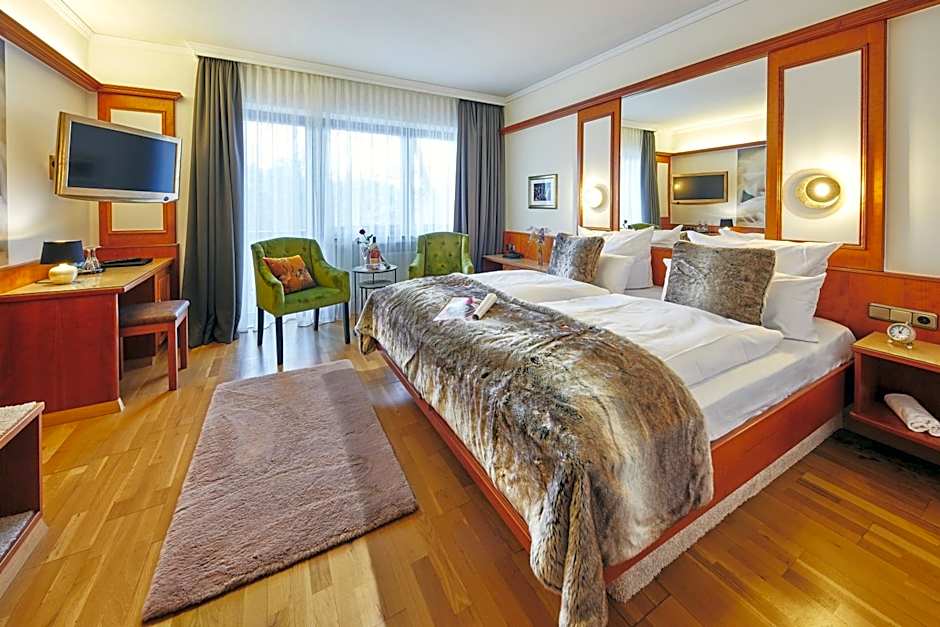 Boutiquehotel Liebesglück - adults only